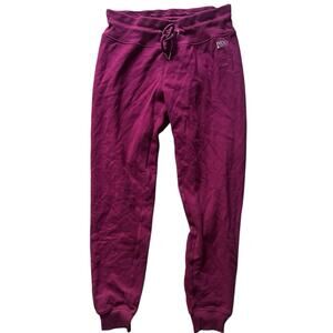 DKMY pink Sweatpants Size S